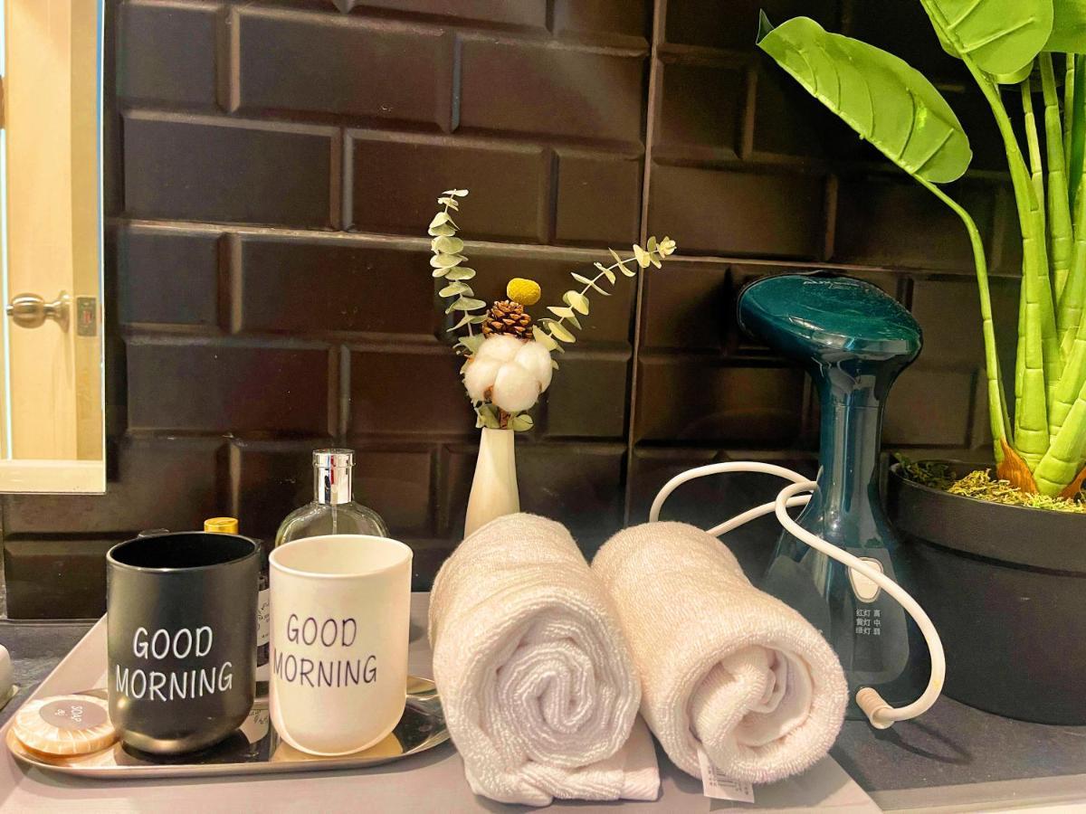 Apartment Cozy 83 &central Festival Big Swimming Pool Big Gym *