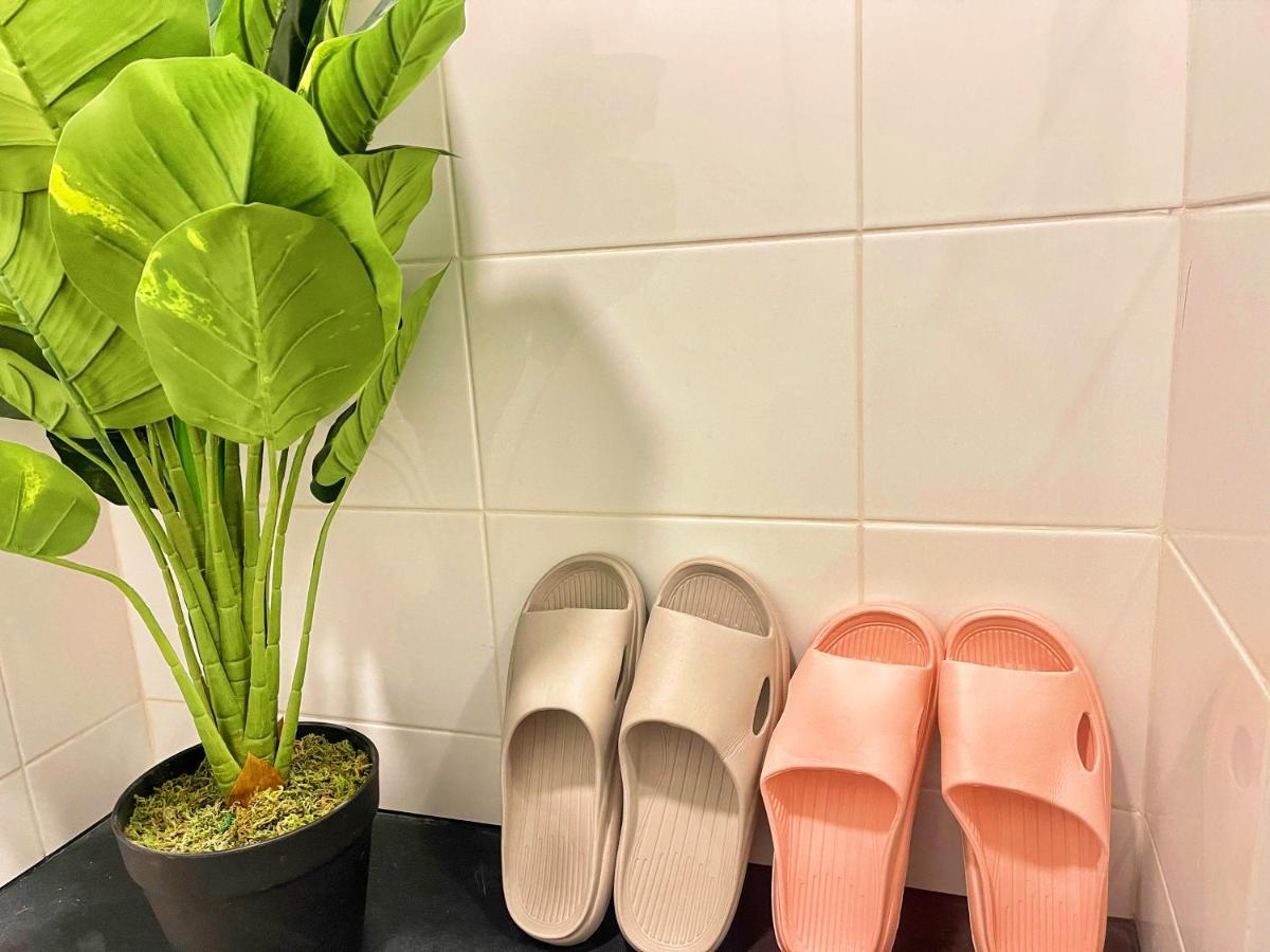 Apartment Cozy 83 &central Festival Big Swimming Pool Big Gym Chiang Mai
