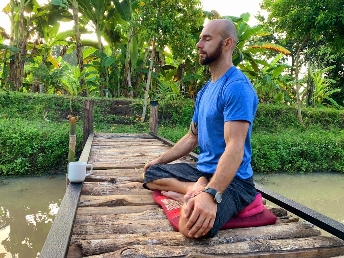 True Nature - Yoga & Meditation Homestay Retreat Guest house