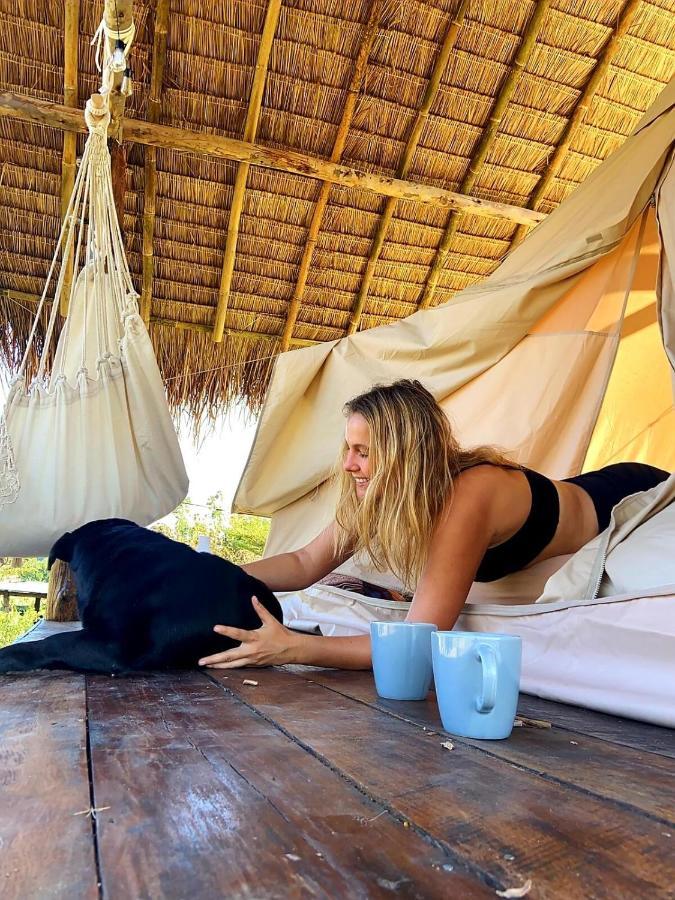 True Nature - Yoga & Meditation Homestay Retreat Guest house