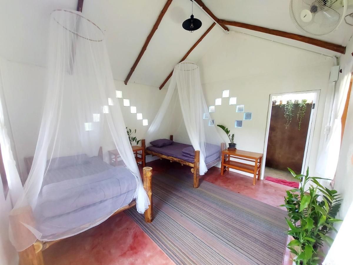 True Nature - Yoga & Meditation Homestay Retreat *