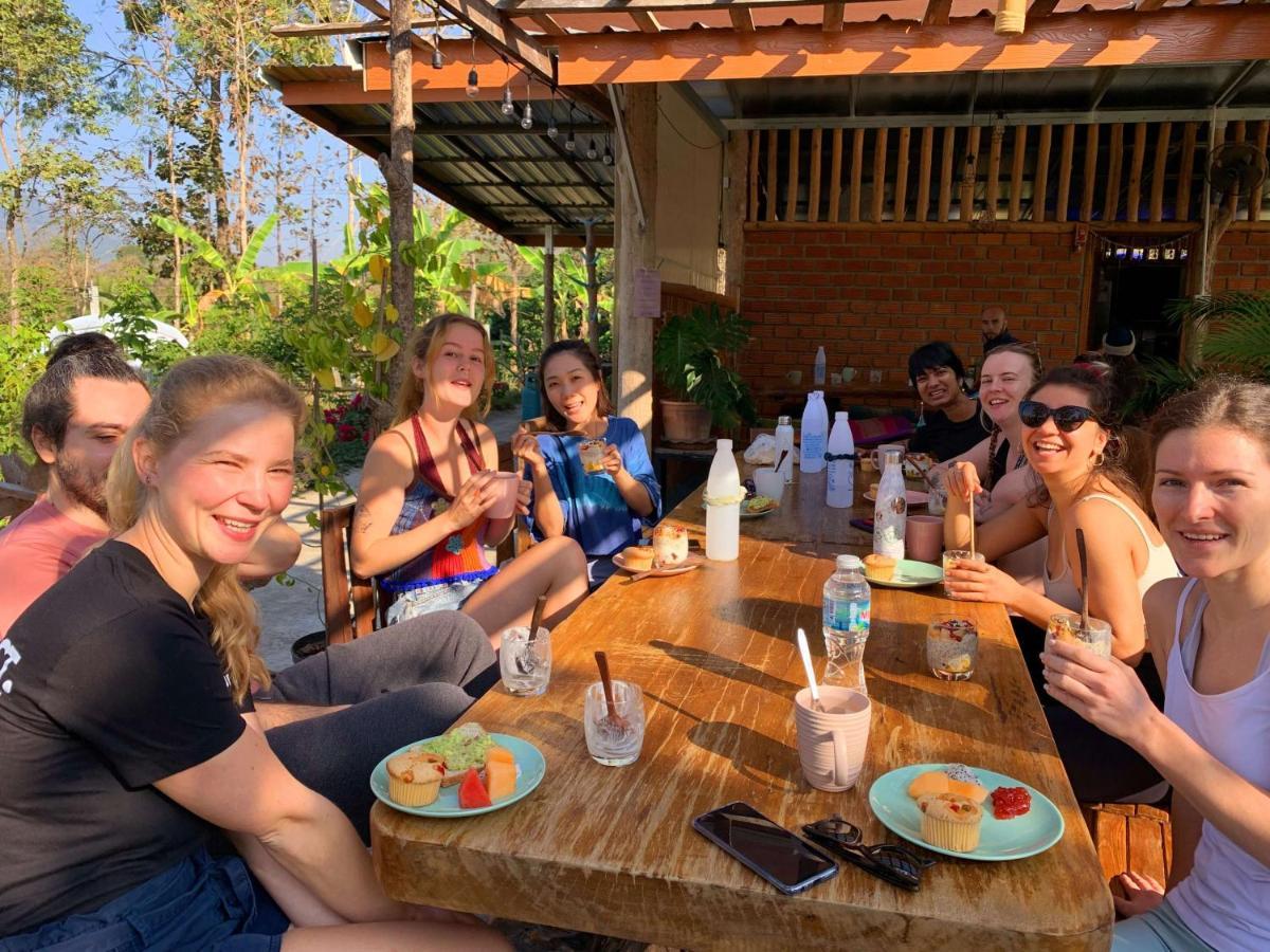 True Nature - Yoga & Meditation Homestay Retreat