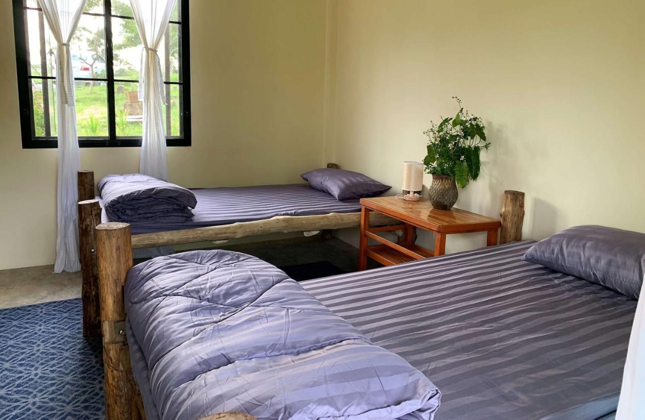 True Nature - Yoga & Meditation Homestay Retreat Guest house *