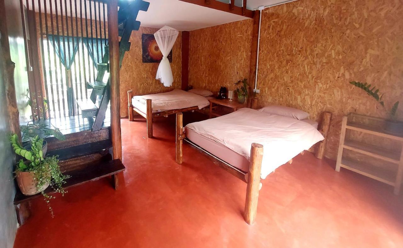 True Nature - Yoga & Meditation Homestay Retreat Guest house Chiang Mai