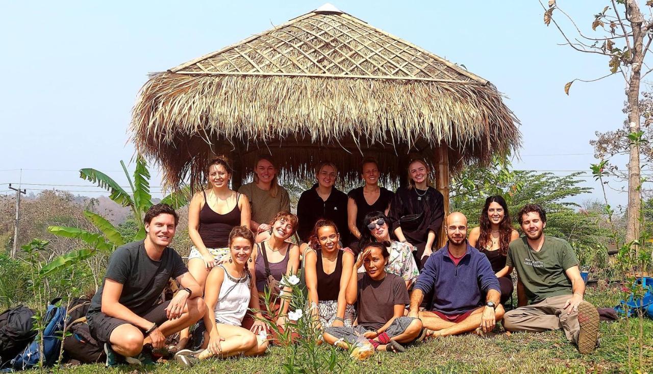 True Nature - Yoga & Meditation Homestay Retreat Guest house Chiang Mai