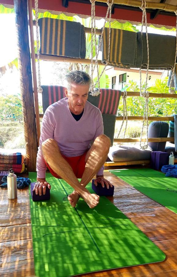 True Nature - Yoga & Meditation Homestay Retreat Guest house