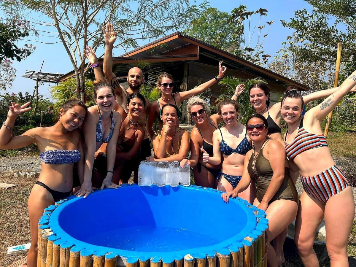 True Nature - Yoga & Meditation Homestay Retreat Guest house *