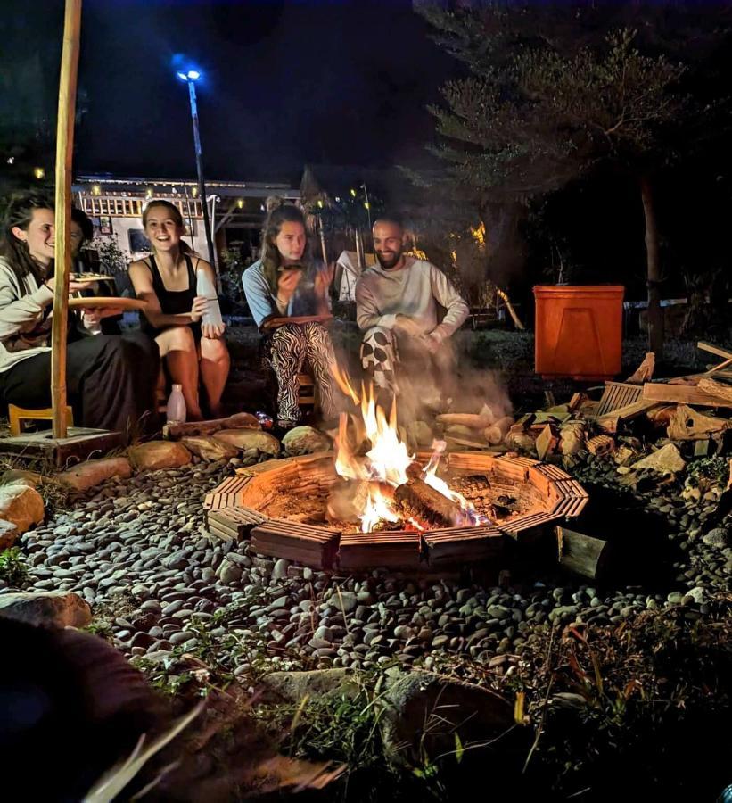 Guest house True Nature - Yoga & Meditation Homestay Retreat *