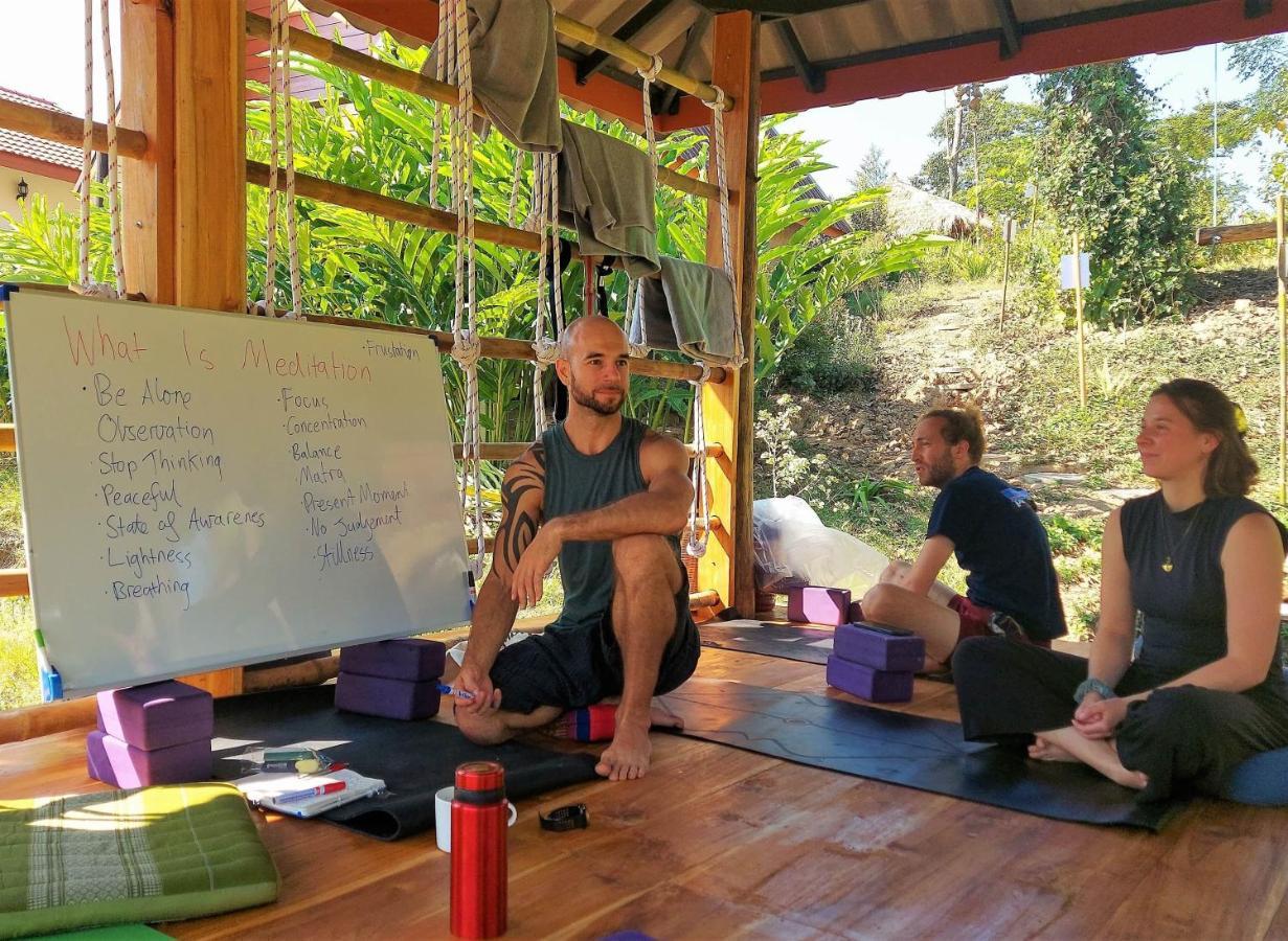 True Nature - Yoga & Meditation Homestay Retreat