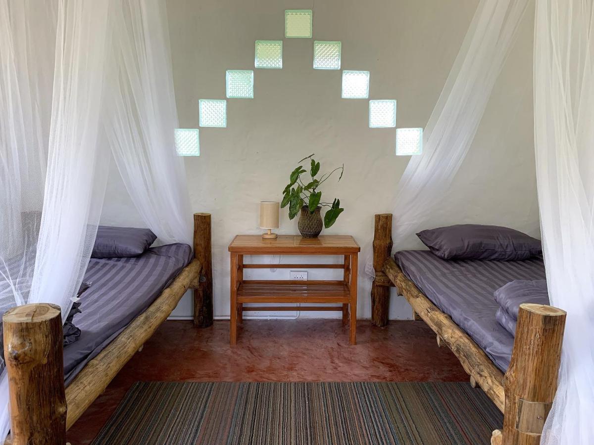 Guest house True Nature - Yoga & Meditation Homestay Retreat Chiang Mai