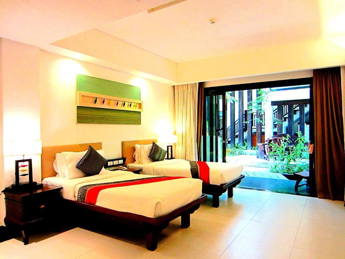 Resort Yantarasri Chiang Mai
