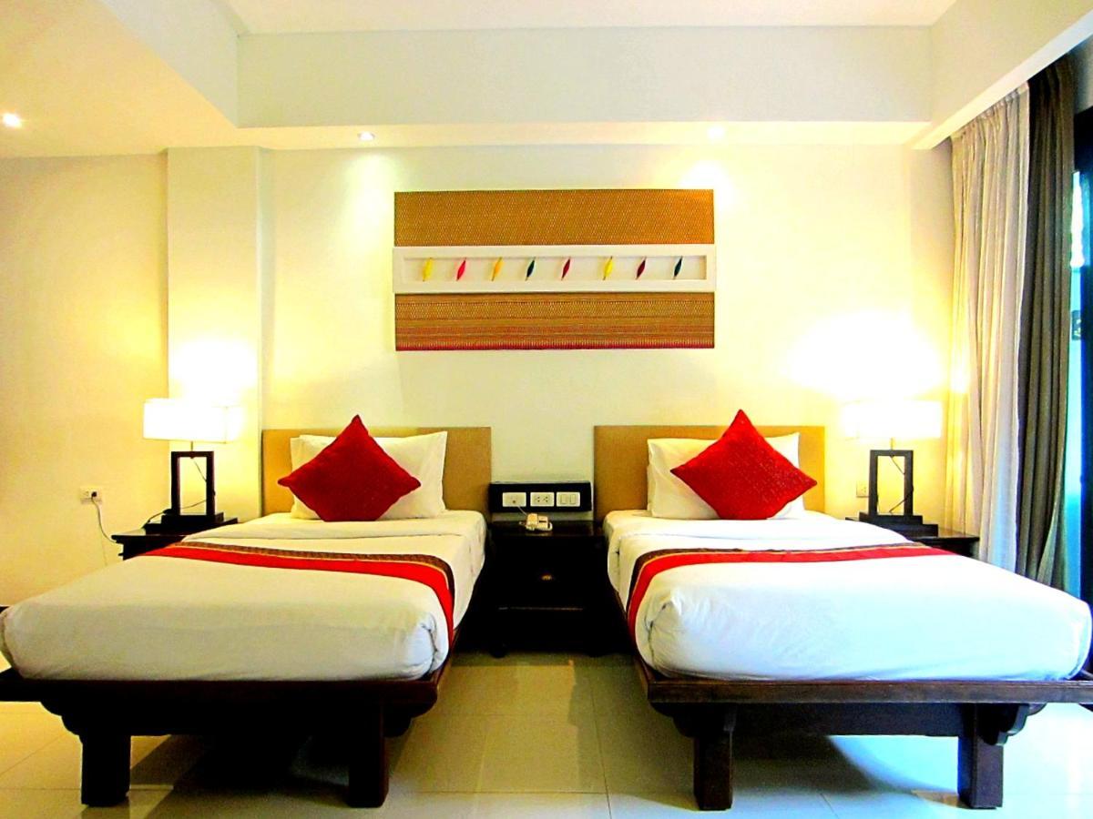 Yantarasri Resort