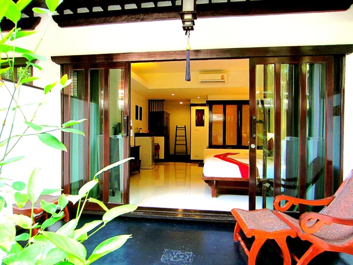 Yantarasri Resort 4*
