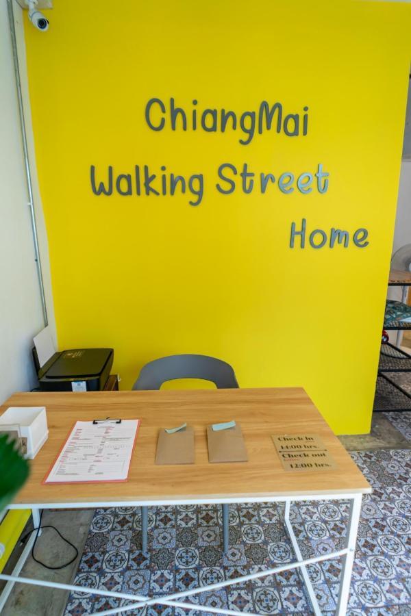 Bed & Breakfast Walking Street Old Town