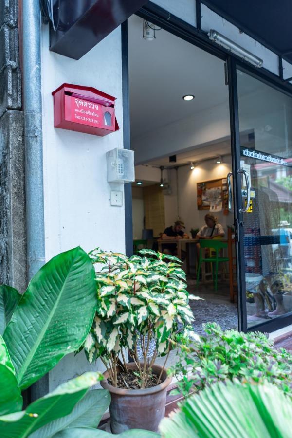 Walking Street Old Town * Chiang Mai