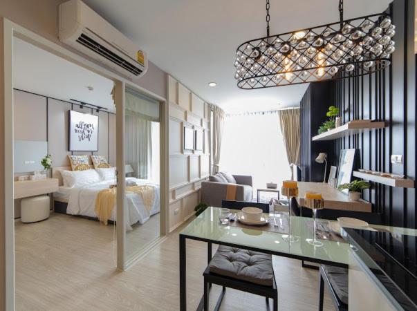 Palm Springs Nimman Fountain Condominium By Merryland *