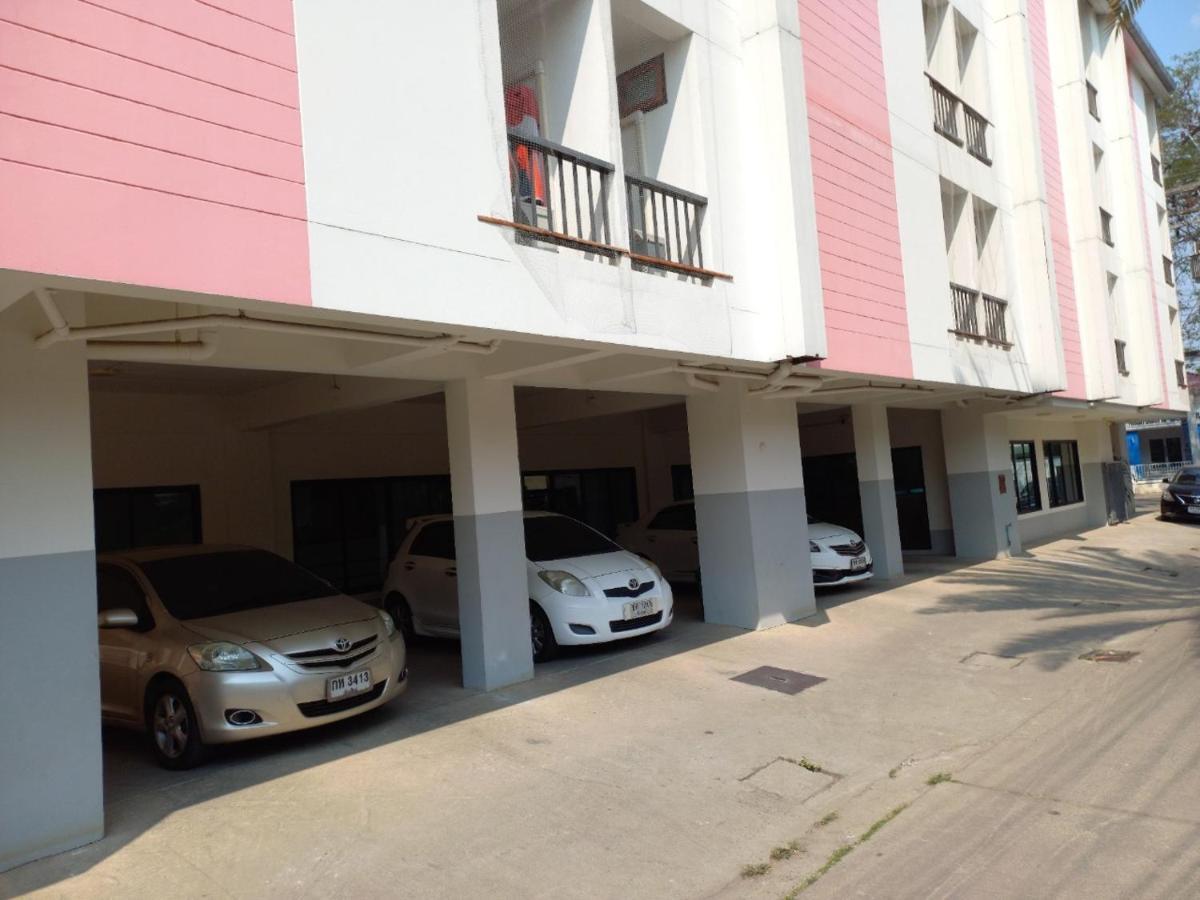 Hotel Chorlada Lanna