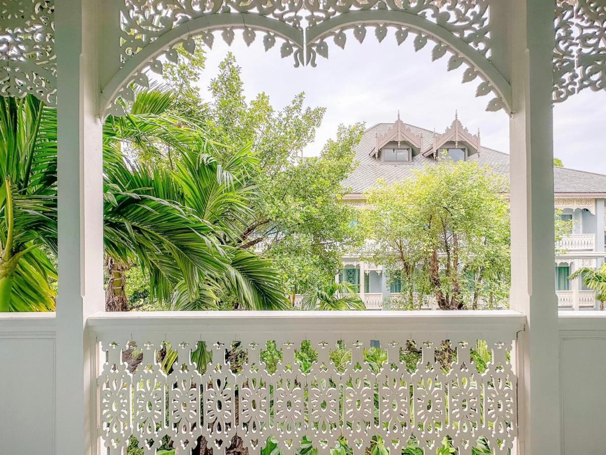 Hotel At Pingnakorn Riverside