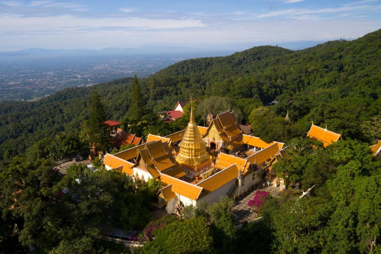 Hotel Intercontinental The Mae Ping Chiang Mai
