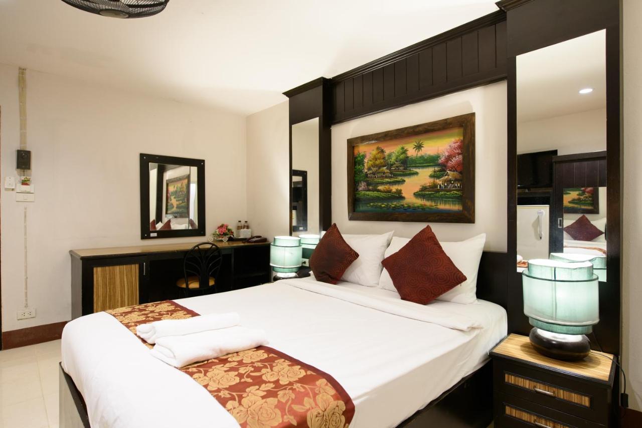 Casa de hóspedes Chanaplace Lanna Chiang Mai