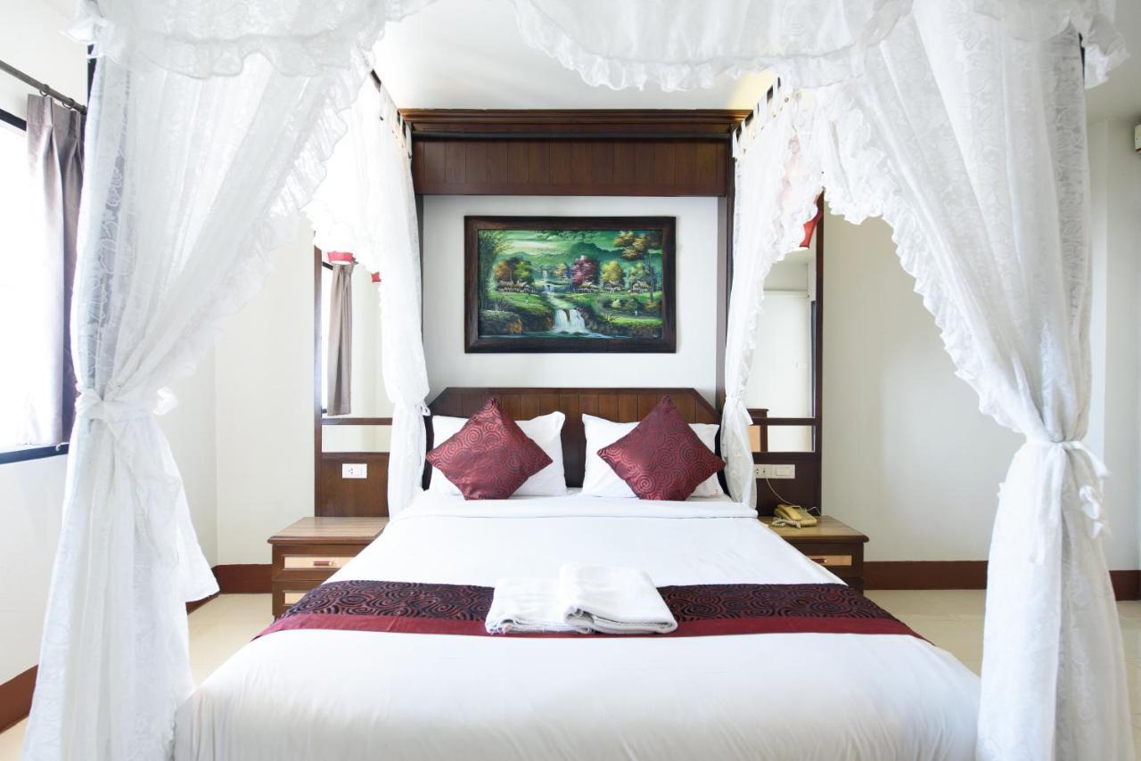 Chanaplace Lanna Chiang Mai
