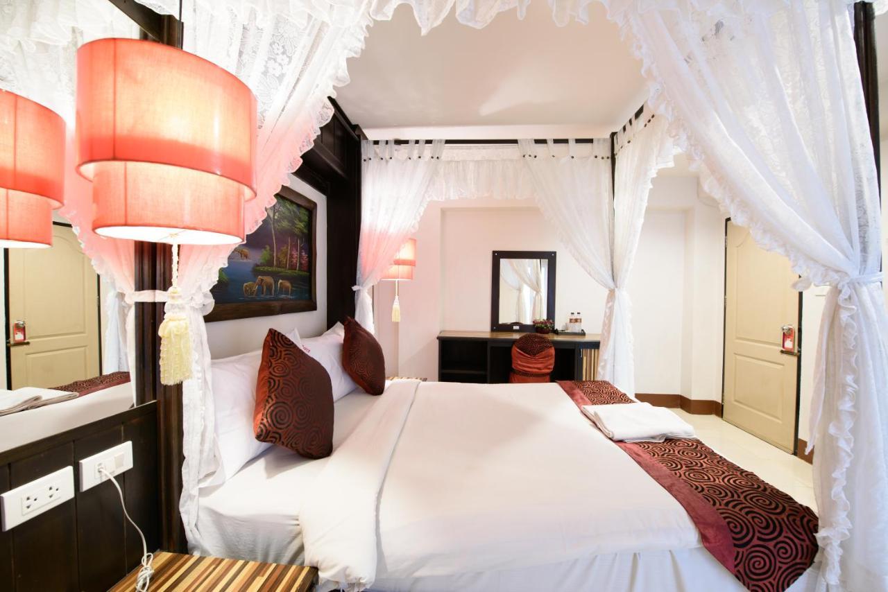 Chanaplace Lanna Chiang Mai