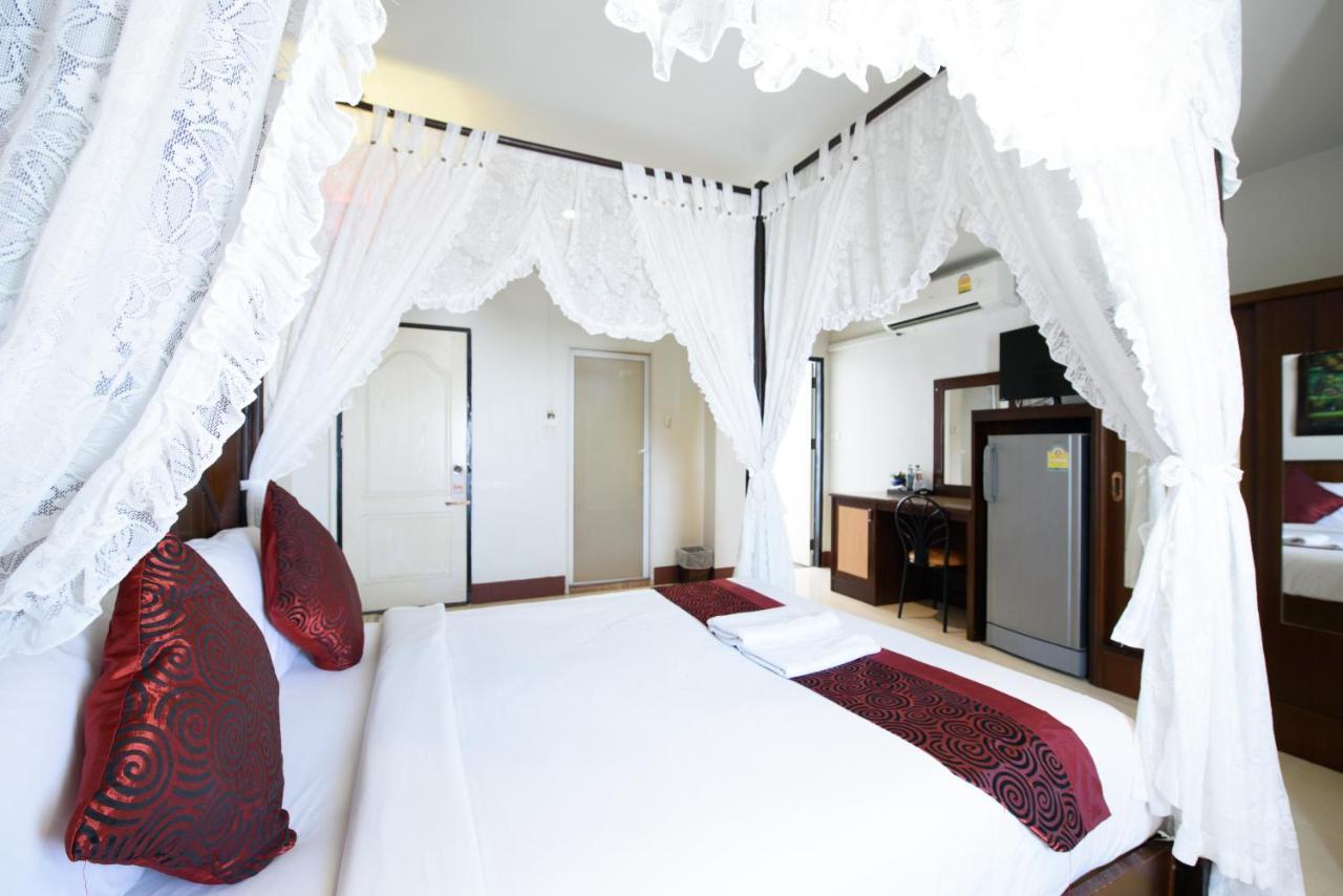 Chanaplace Lanna 2* Chiang Mai