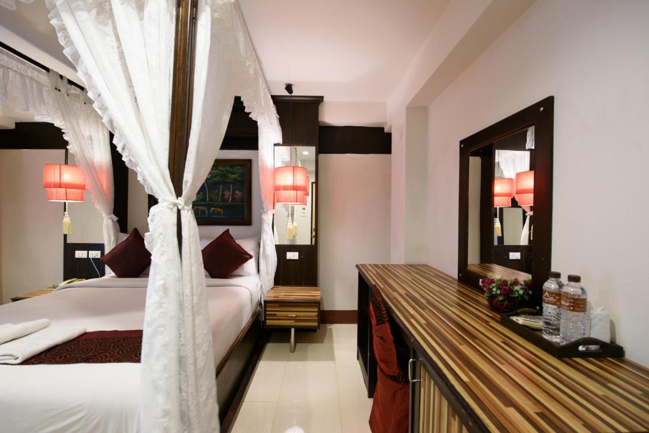 Chanaplace Lanna Chiang Mai