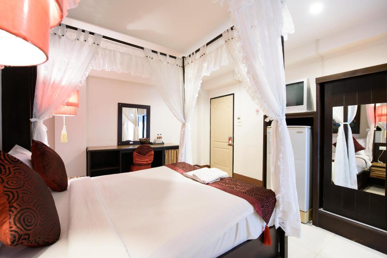 Chanaplace Lanna Casa de hóspedes Chiang Mai