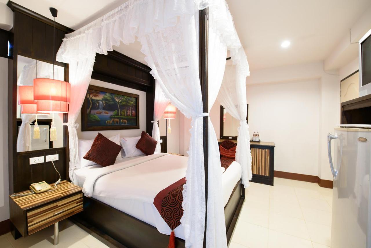 Casa de hóspedes Chanaplace Lanna Chiang Mai