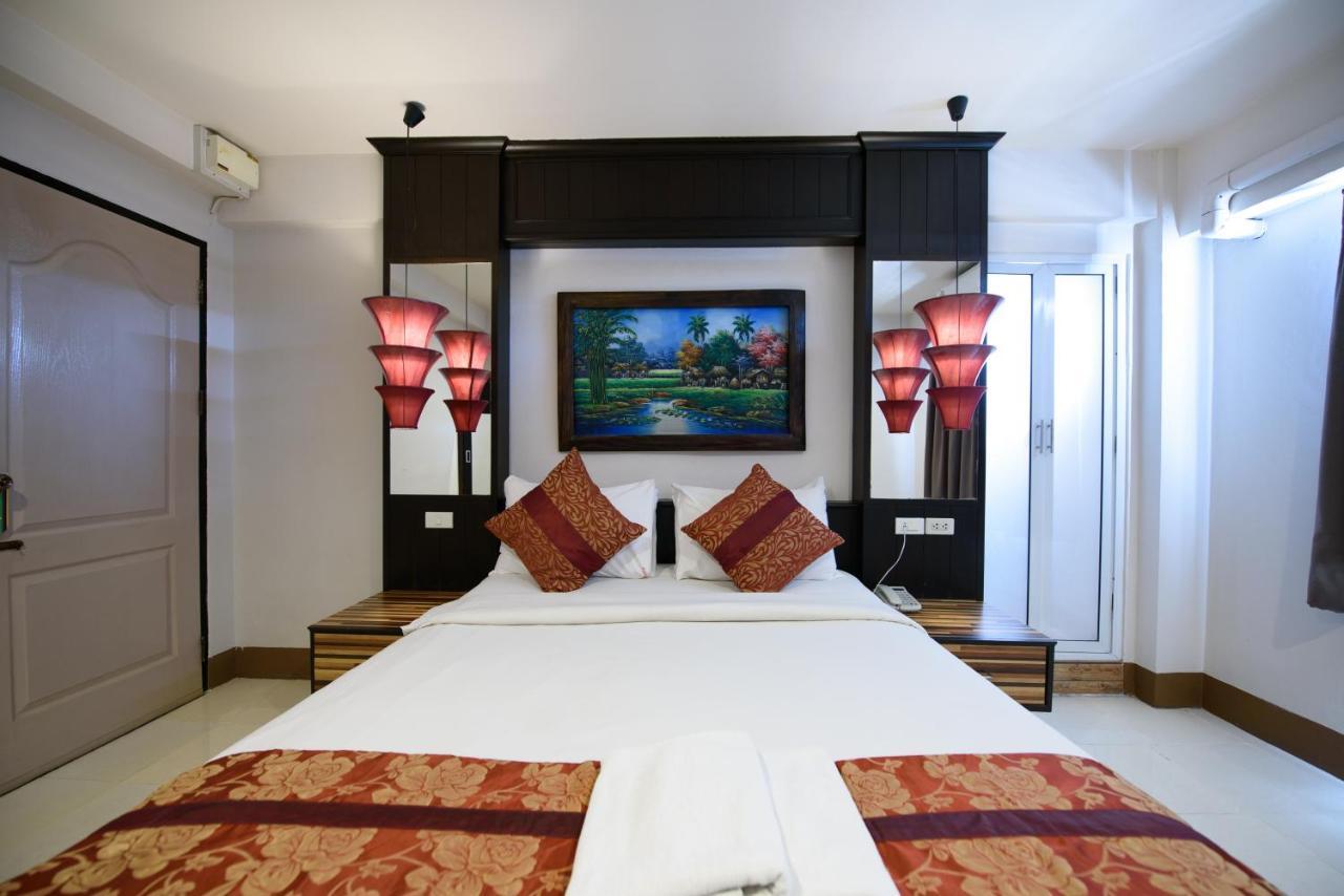 Chanaplace Lanna Casa de hóspedes Chiang Mai