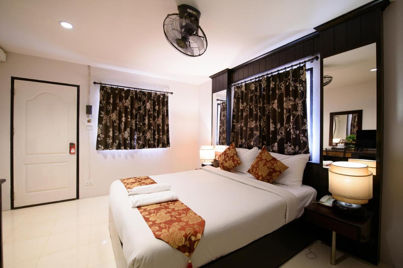 Chanaplace Lanna Casa de hóspedes Chiang Mai