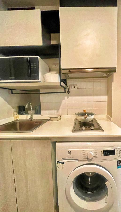 Apartment Cozy 83 &central Festival Big Swimming Pool Big Gym