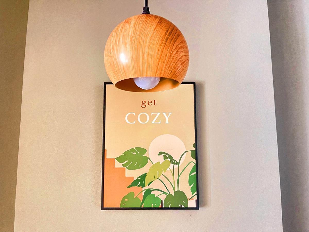 Cozy 83 &central Festival Big Swimming Pool Big Gym