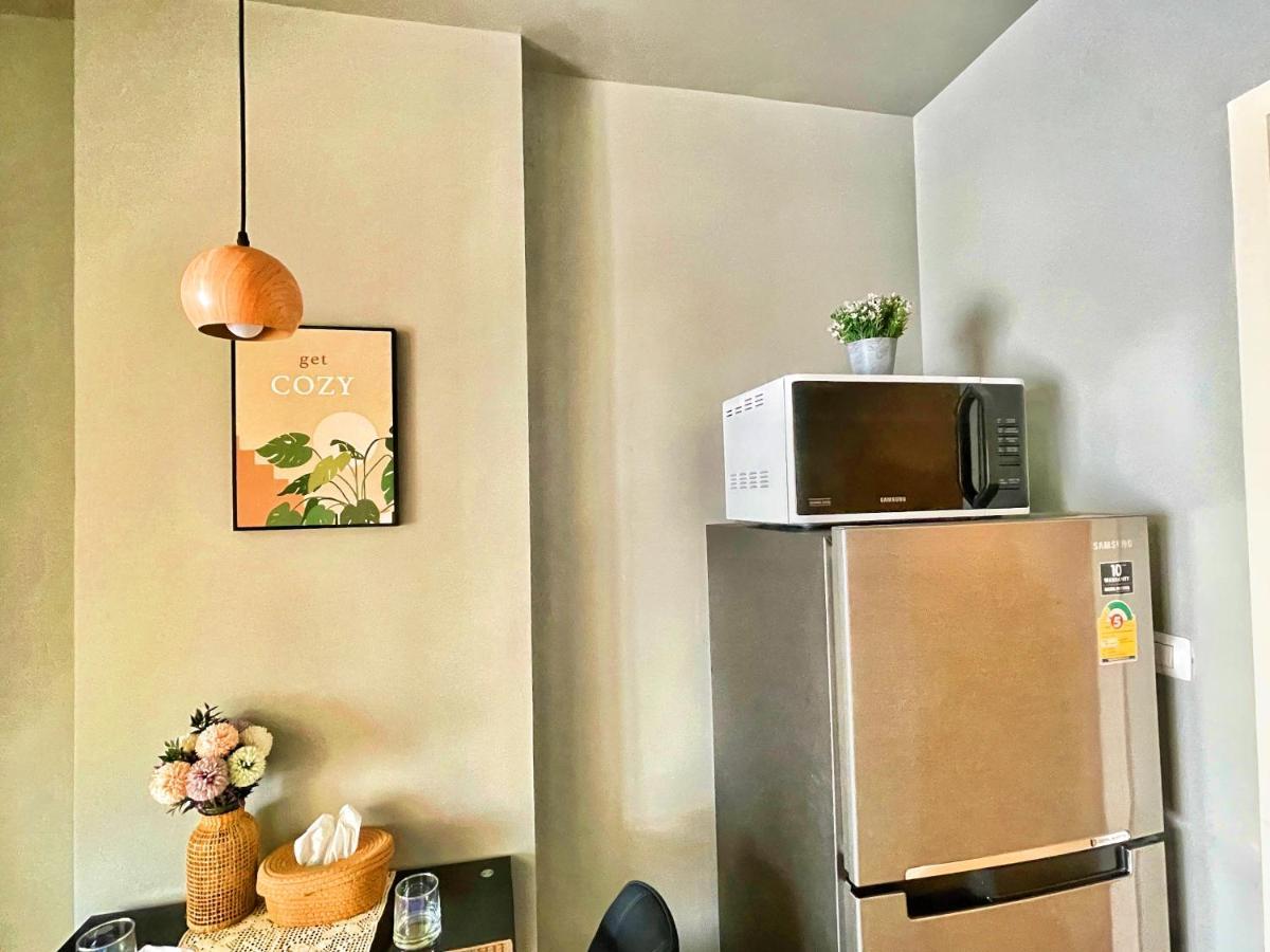 Cozy 83 &central Festival Big Swimming Pool Big Gym Apartment *