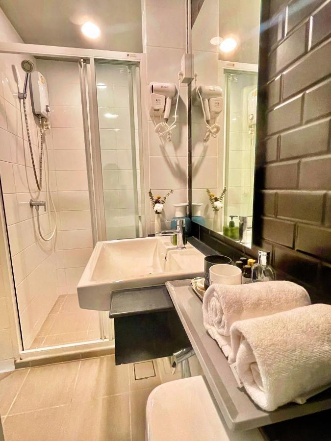Cozy 83 &central Festival Big Swimming Pool Big Gym Apartment Chiang Mai