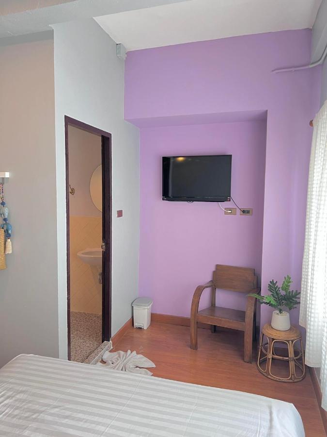 Bed & Breakfast Walking Street Old Town