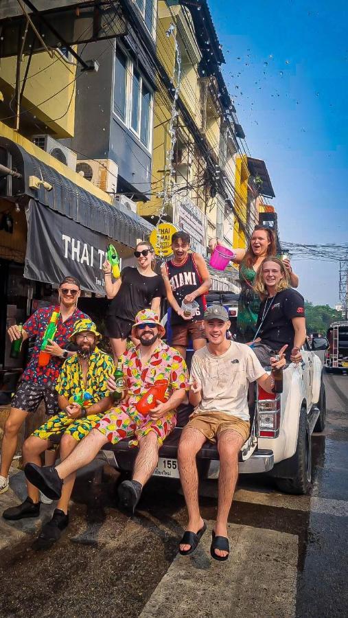 Thai Thai Asrama