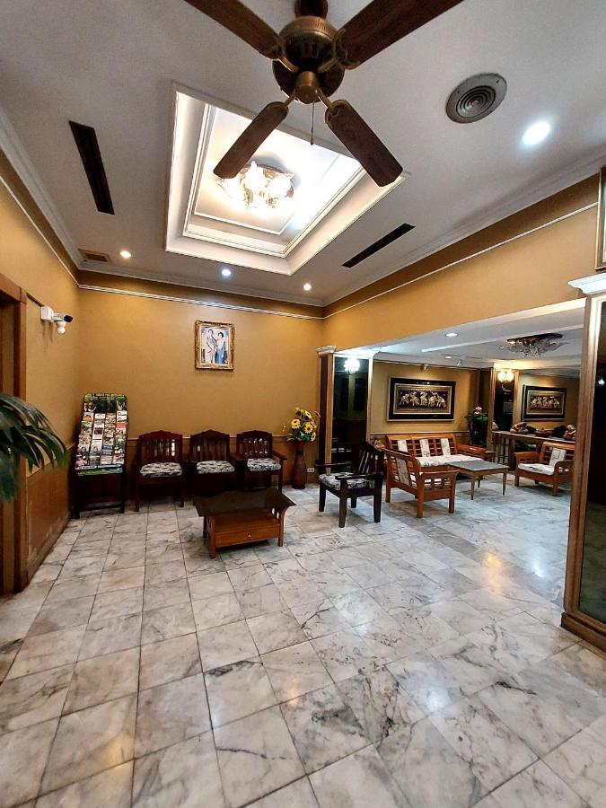 Traveller Hotel Chiang Mai