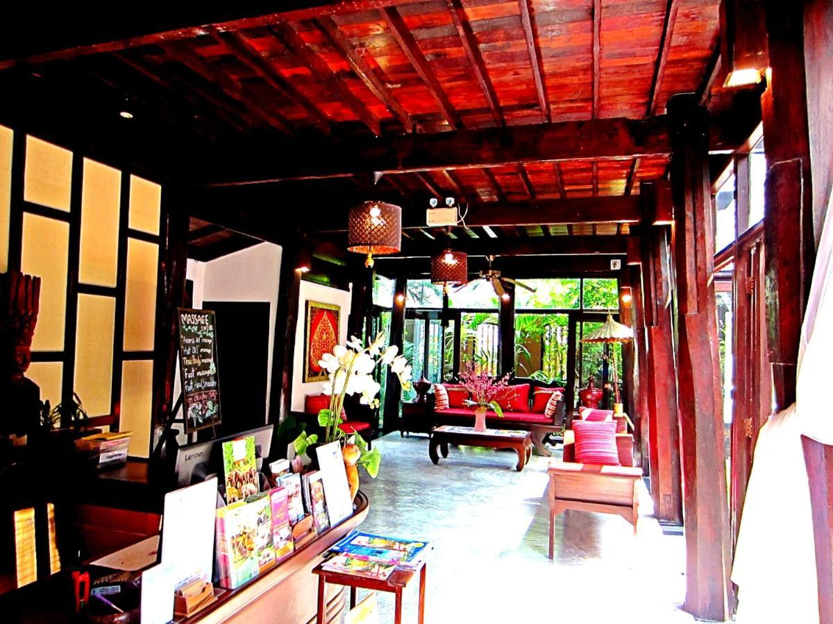 Yantarasri 4* Chiang Mai