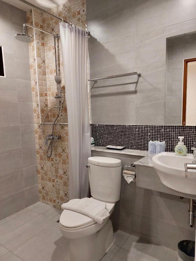 Thai Orchid (adults Only) Bed & Breakfast 2*