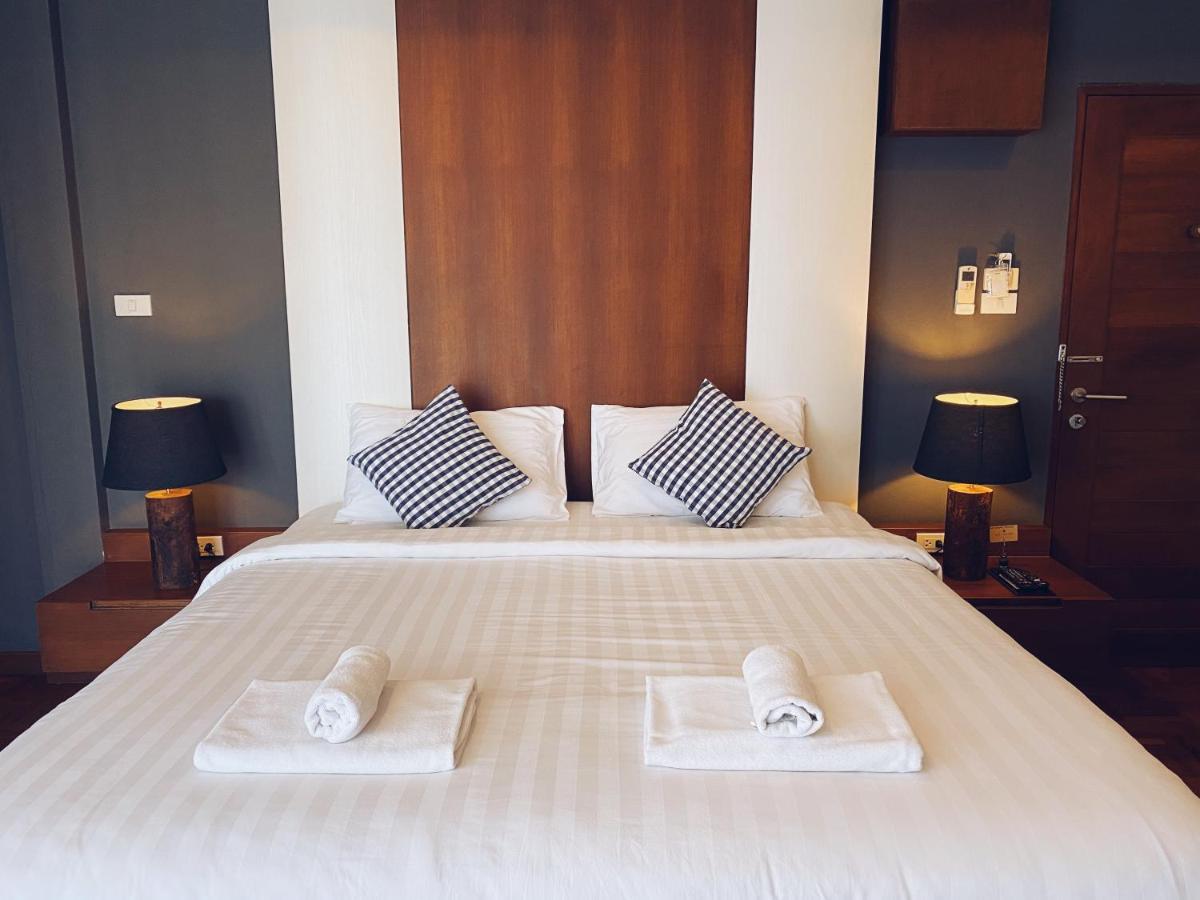 The An-teak Hotel
