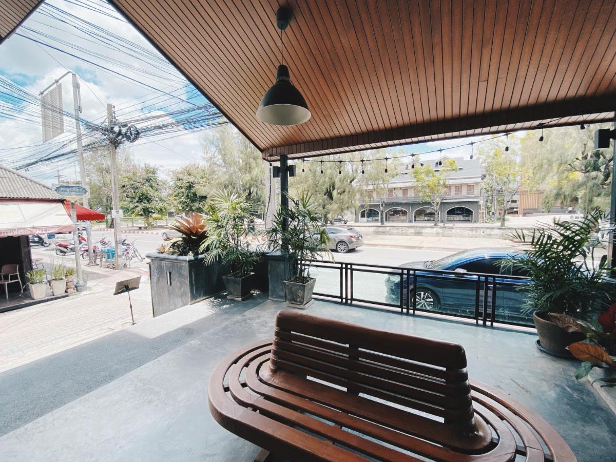 Hotel The An-teak 2*