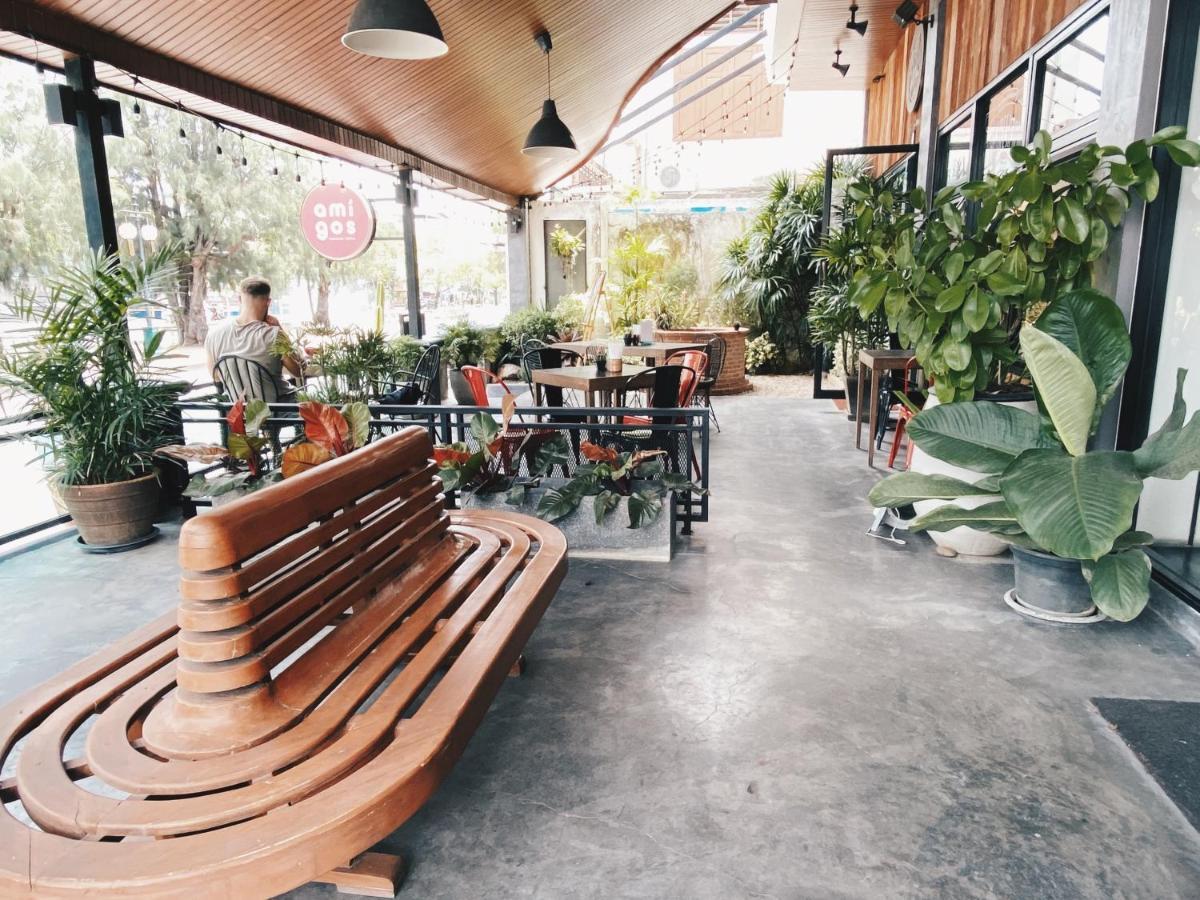 The An-teak Hotel Chiang Mai