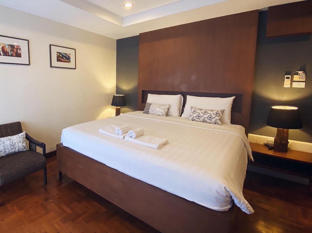 The An-teak Hotel 2*