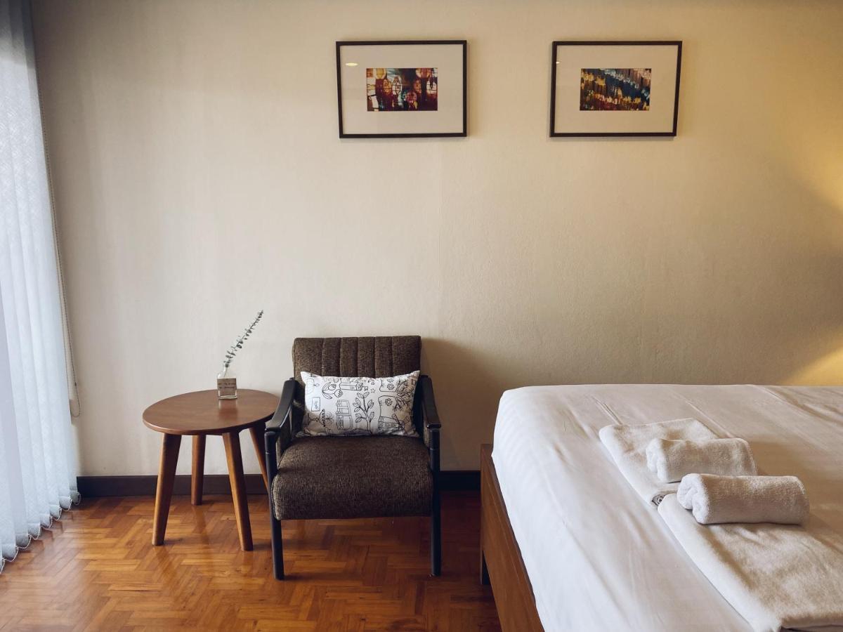The An-teak Hotel