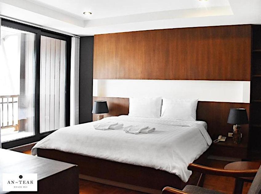 Hotel The An-teak 2*