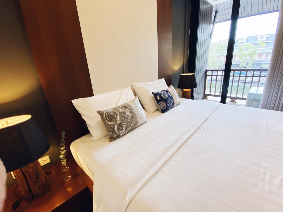 Hotel The An-teak Chiang Mai
