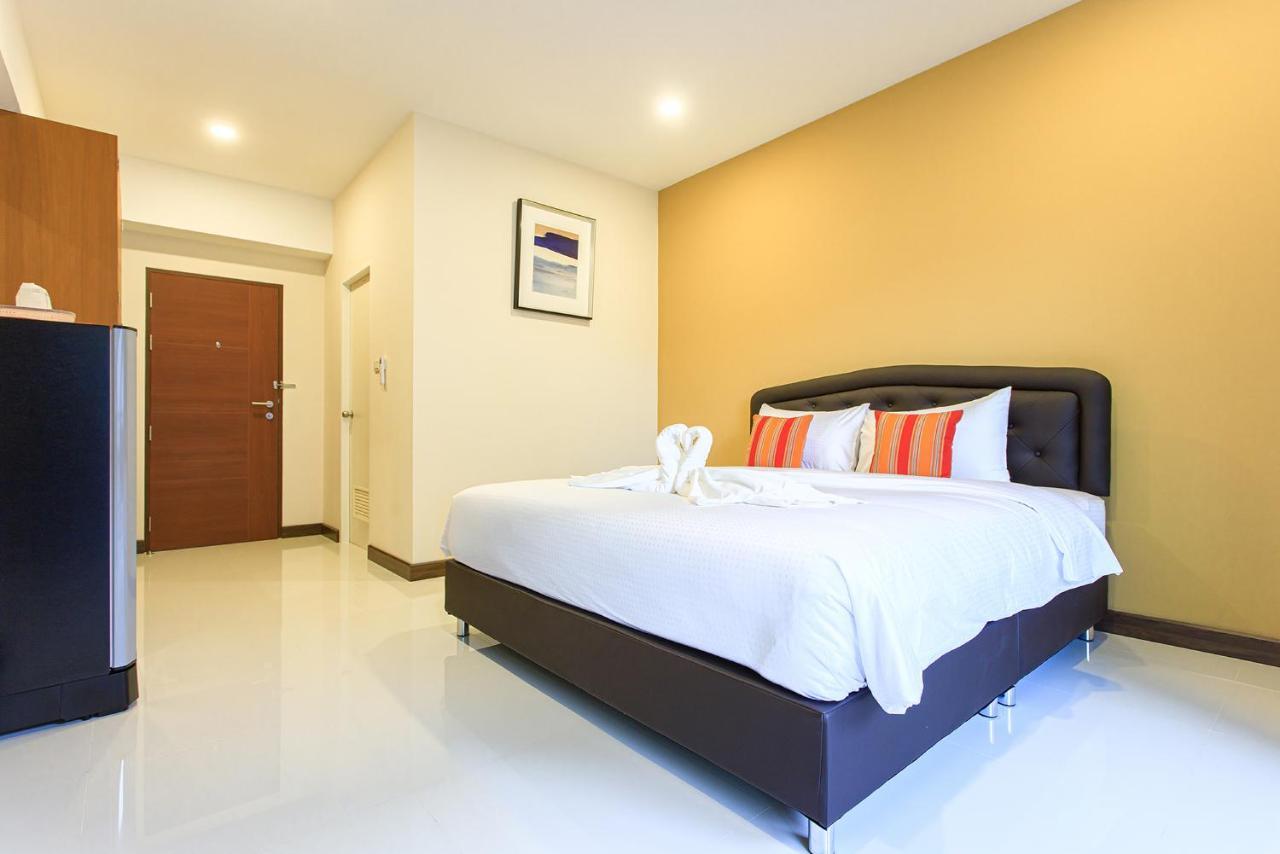 Chanapat Apartment *