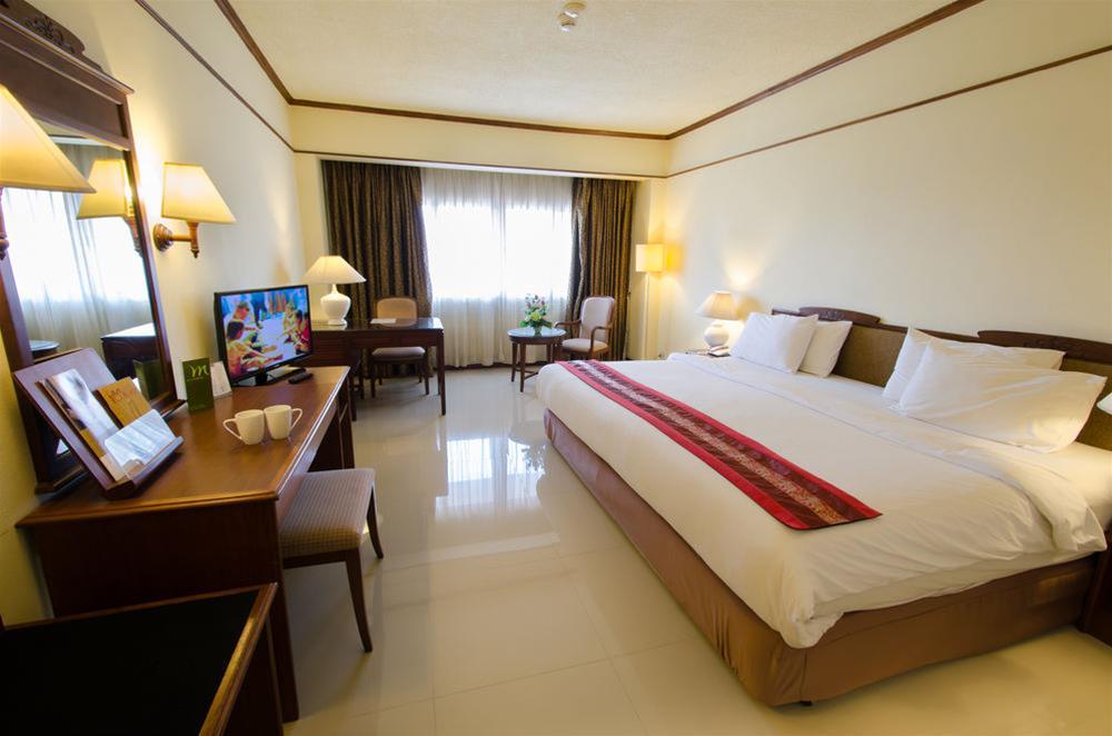 Mercure Chiang Mai